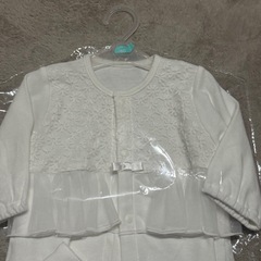 ベビー セレモニードレスオールの画像