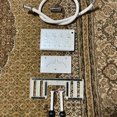 温水洗浄便座
の画像