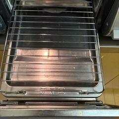 コロナ　ガスコンロ　LPガス用の画像