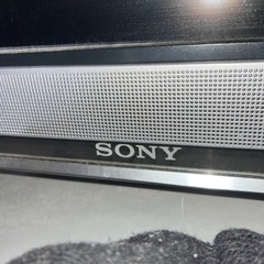 テレビ ソニージャンクの画像