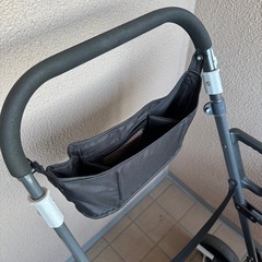 KATOJI ベビーカー　2人乗り　引き取り限定　まだまだ綺麗です❣️の画像