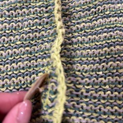 レディース　カーディガン　フリーの画像