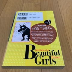 Kotobuki-cho Beautiful Girls Palace Vol. 3の画像
