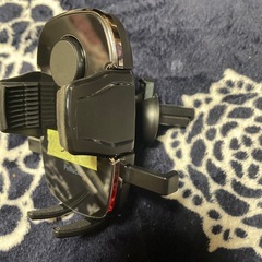 車用携帯ホルダーの画像