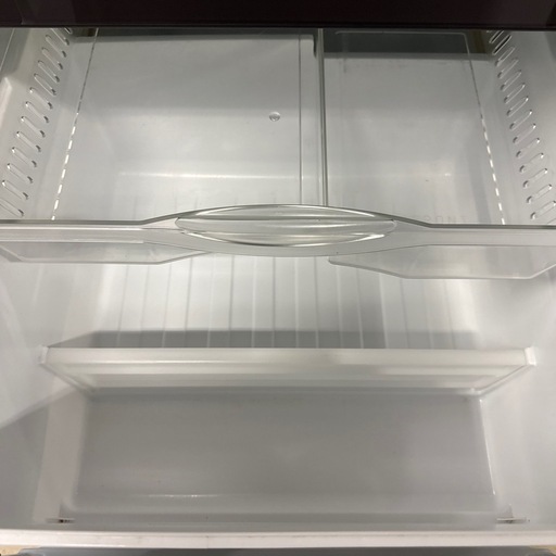 【富山市内配送設置無料！】冷蔵庫 GCタイプ ダークブラウン NR-C341GC-T [335L /3ドア /右開きタイプ]