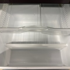 【富山市内配送設置無料！】冷蔵庫 GCタイプ ダークブラウン NR-C341GC-T [335L /3ドア /右開きタイプ]の画像