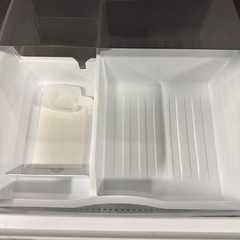 【富山市内配送設置無料！】冷蔵庫 GCタイプ ダークブラウン NR-C341GC-T [335L /3ドア /右開きタイプ]の画像