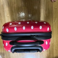 スーツケース　機内持ち込みサイズ
の画像