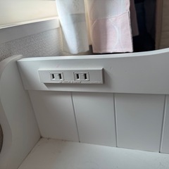 無料シングルベッドフレーム
の画像