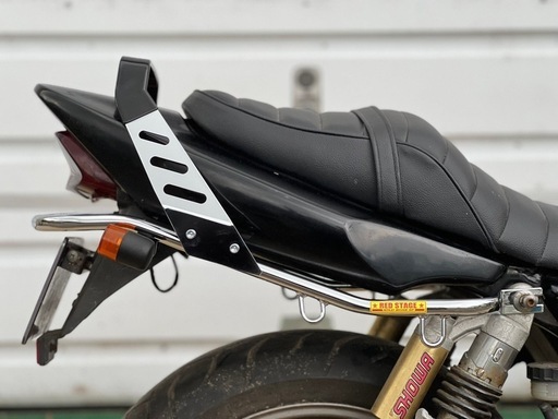 cb400sf 用タンデムバー
