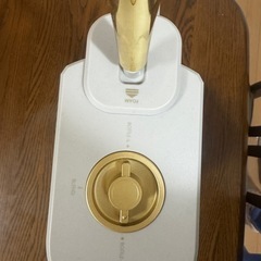 Toffy  ピアカクテルサーバーの画像