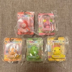 たまごっち　ブリスターパッケージ　セミコンプの画像