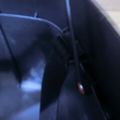 値下げ、リアボックスの画像