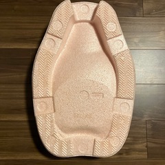 リッチェル　　ひんやりしないお風呂マットの画像