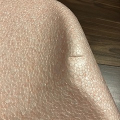 リッチェル　　ひんやりしないお風呂マットの画像