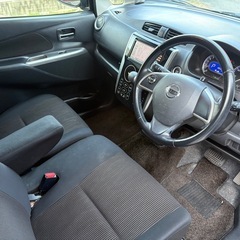 日産デイズ 2013年式の画像