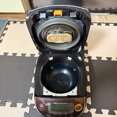 Zojirushi NP-RY05の画像