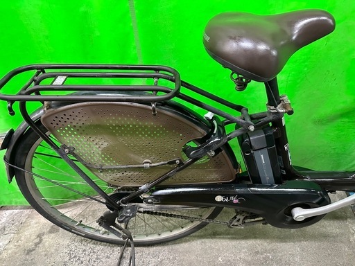 新生活応援SALE?新基準 ブリヂストン　ボーテアシスタ　8.9Ah リチウム 電動自転車 中古　BS 5859