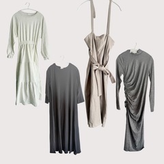 【1点あたり400円以下】レディース服　13点まとめ売りの画像