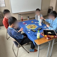 第18回大人のボードゲーム会 − 北海道