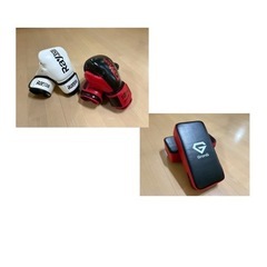 運動が苦手な女性へ｜キックボクシング体験（新桜台）の画像