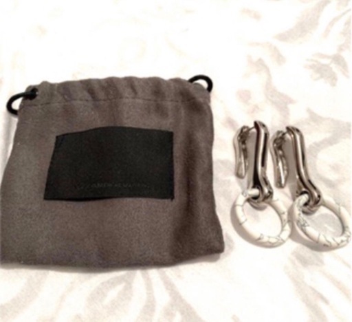Alexanderwang ピアス