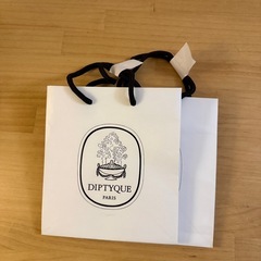 ショッパーの画像