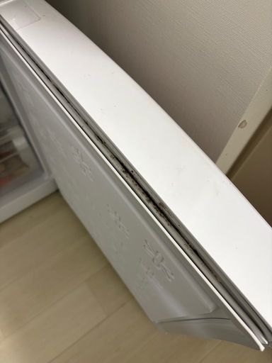 （取引中）Haier 冷蔵庫