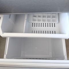 AQUA  冷蔵庫の画像