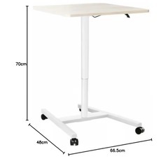 スタンディングデスクの画像