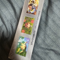 ポケモンカードゲーム テラスタルフェスexの画像