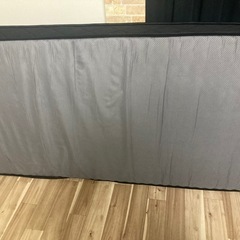 シングルマットレスの画像
