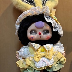 ベビスリ400%3体セットの画像