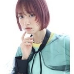 ４月スタイリストデビュー前残り3人！カットモデル募集してます❗️