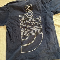 ノースフェイス　130キッズの画像