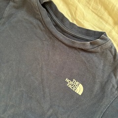 ノースフェイス　130キッズの画像