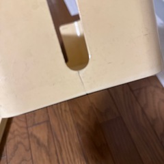 電源タップを隠せるケースの画像