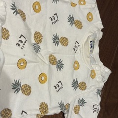 【中古】90〜95子供服⭐︎春夏⭐︎の画像