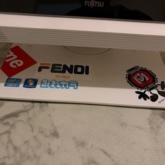 デスクトップ型パソコンの画像