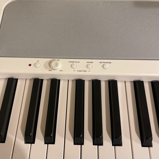 値下げ！KORG 電子ピアノ