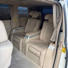 ロイヤルラウンジ！令和8年度税金込み！車検2年！の画像