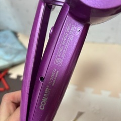 【最終値下げ】29日迄のお取引 ヘアカーラー 自動巻き髪器  コストコ ミラカール風の画像