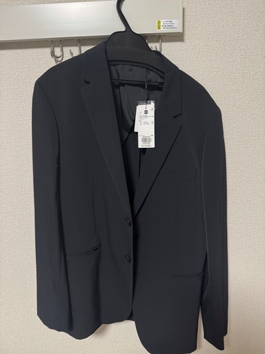 カジュアルスーツ