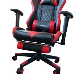 Darkecho ゲーミングチェア オフィスチェアの画像