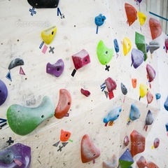 ボルダリング一緒に行きませんか？