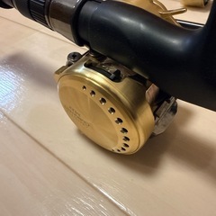 ビックベイト　引退セット　シーバス　アカメ　の画像