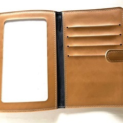 ニッセイ通帳ケース
の画像