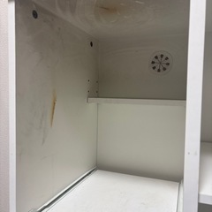 キッチンラックの画像