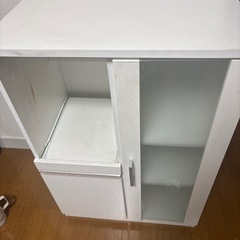 キッチンラックの画像