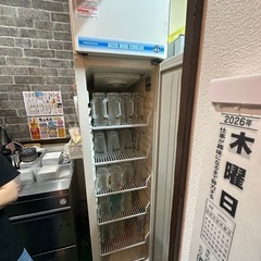 ジョッキクーラーの画像